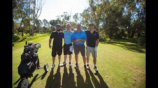 Perth Golf Network - 14th Annual WA Tin Cup - Hosted by Meadow Springs GCC
