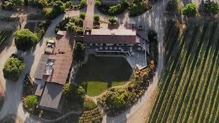 Milestone Events Group Sonoma Wedding Venue | St. Francis Winery