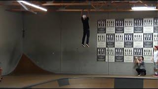 Ryan Sheckler - Sandlot TimesEasy x Street Kids - Skateboards, Big Wheels, Dirtbikes - Episode Three