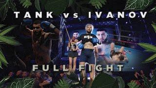 Savvas Kagkelidis vs Ilja Ivanov (Full Fight)