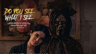 DO YOU SEE WHAT I SEE - FILM HOROR INDONESIA #2024