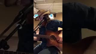 Cedartown, Georgia by Waylon Jennings- Josh Head Cover