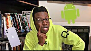 Switching to iPhone in 2021!!!!
