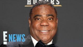 Tracy Morgan Reveals He's Taking Ozempic for Weight Loss | E! News