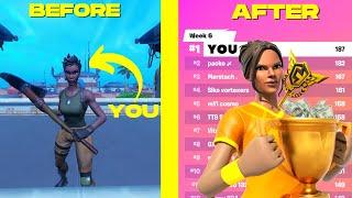 Why It's Easier Than Ever Before To Go PRO In Fortnite!