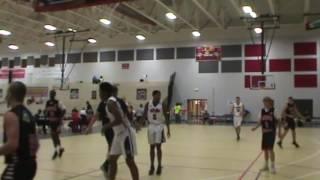 Fowler/Elite Nation Mason Pline July NY2LA Highlights