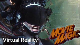 Movie Magic S03 E07 - Virtual Reality in 1990s