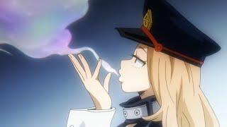 Camie Being A Complete Mood- MY HERO ACADEMIA DUB