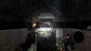 Metro Redux Pay a visit to Lenin's Tomb in Red Square