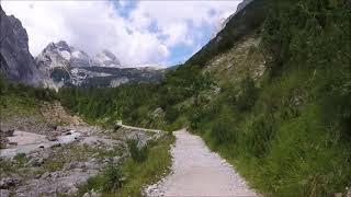 Garmisch - Reintalangerhütte