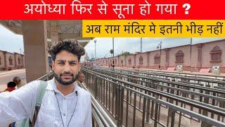 Ram Mandir Ayodhya | Ayodhya Tourist Places | Ayodhya Complete Darshan Guide | Ayodhya Ram Mandir