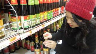 Soy Sauces | The Dumpling Sisters