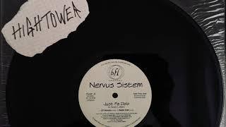 Nervus Sistem - Just Fa Dolo (LP Version)