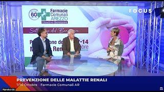 Prevenzione delle Malattie Renali