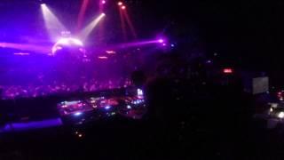 David Morales @ (((Stereo))) Montreal 29 Nov 2014