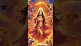 Jay maa Jagdamba#newdurga Navratri#durgabhakti #song #hindi #maadurga # Bollywood song