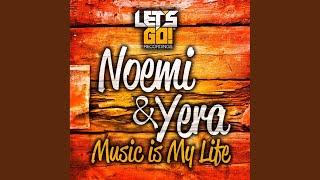 Music Is My Life (Original Mix)