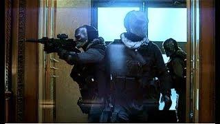 The Last Bank Robbery - Action Films