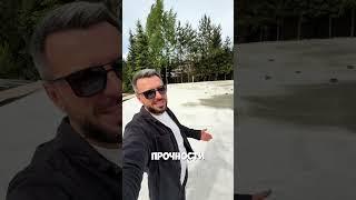 ОТЧЕТ С ПОЛЕЙ, КАЛЬТИНО, ДОМ С УМОМ 120 #загородныйдом #строительсводома #фундамент #бетон #баухаус