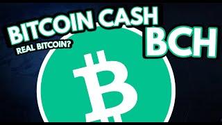 BITCOIN CASH BCH PRICE PREDICTION & CRYPTO ANALYSIS!!!