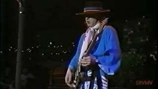 Stevie Ray Vaughan - Testify (Austin City Limits 1983)