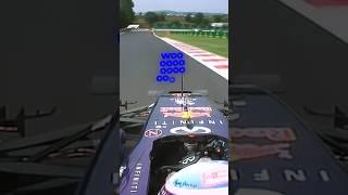 A Daniel Ricciardo Masterclass In Hungary ️