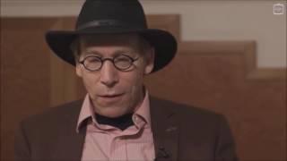 Quantum mechanics is deterministic Lawrence Krauss