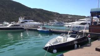 На море в Крым Отдых в Севастополь Кача Отдых