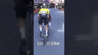 Wout making a wall look flat 