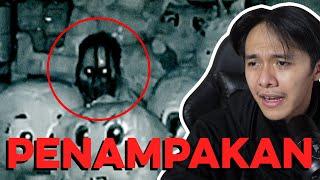 PENAMPAKAN SOSOK CREEPY DI TOKO BONEKA! | 6 REKAMAN PALING MENYERAMKAN | EPISODE 21