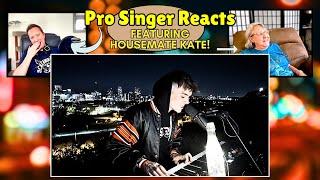 Ren - "For Joe" | Pro Singer Reacts