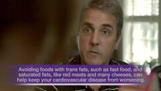 Healthy Living Tips | Understanding Cardiovascular Disease