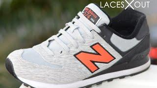 How to Lace New Balance Sneakers [4 Step by Step Guides]