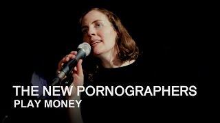 The New Pornographers | Play Money | First Play Live