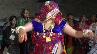 New Shekhawati performance dance video || New Marwadi Wedding video || Rajasthani wedding dance