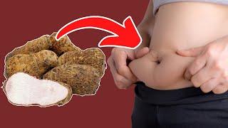 Top 10 Surprising Health Benefits of Taro Roots - What Happens To Your Body If You Eat Taro Roots