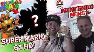 Nintendo wird es schwer haben! -  NintendoNews 11 feat. @Domtendo