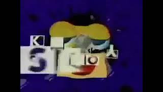 Klasky Csupo Robot Logo (REAL REUPLOAD)