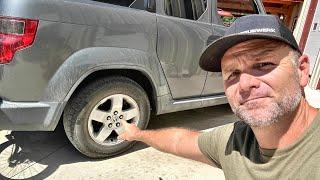 Should A 10 Billion Dollar Tire Company Be Held Accountable For Unsafe Tires? You Decide!