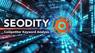 Seodity Review - The Power of Competitive Insights for Website Success