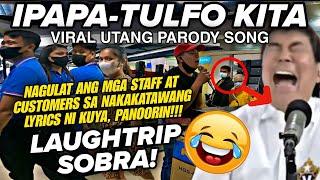 PAPATULFO KITA (Utang Song) by AyamTV | VIRAL NOW!