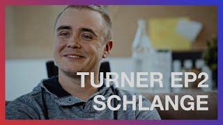 TURNER EP2 - SCHLANGE - CAPTUMO