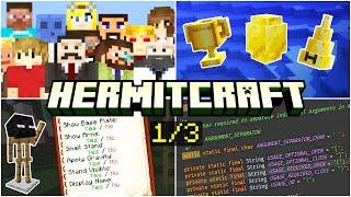 How We Run & Host Hermitcraft