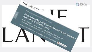 In the latest issue of The Lancet, we share our new research with the rest of the world