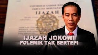 Ijazah Jokowi, Polemik Tak Bertepi | AKIM tvOne