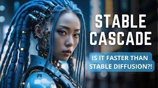 How to run Stable Cascade EASY in Google colab