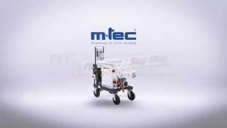 M tec M330 Sales Video