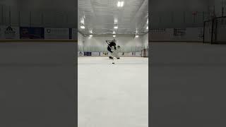 The Goalie Doctor - C-Cut Circuit