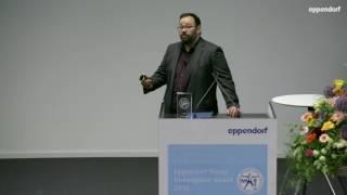 Eppendorf Award for Young European Investigators | 2016 | Award Winner Adrian Liston