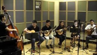 Dominic SALUSTIANO Pasadoble 2 - Celso Espejo Rondalla